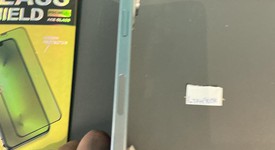 Good
													Apple iPhone 15 Pro Max - Unlocked, Natural, 256 GB, A2849, photo 3 of 6