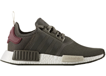 adidas NMD R1 Ultility Grey (Women's) for sale