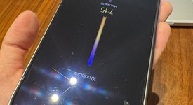 Good
													OnePlus Open - Unlocked, Black, 512 GB, 16 GB, photo 4 of 10