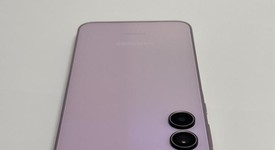 Good
													Samsung Galaxy A35 5G - Unlocked, Lilac, 128 GB, 6 GB, photo 4 of 8