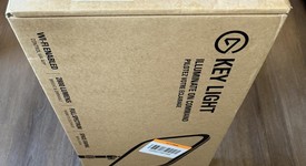 New
													Elgato Key Light, photo 3 of 3