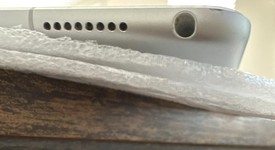 Fair
													Apple iPad Pro 10.5" - Unlocked, Silver, 512 GB, photo 5 of 15