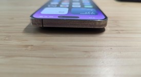 Good
													Apple iPhone 14 Pro Max - Verizon, Purple, 128 GB, A2651, photo 5 of 12