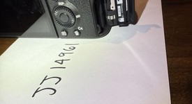 Mint
													Sony a1, photo 4 of 11