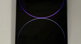 Good
													Apple iPhone 14 Pro - Unlocked, Purple, 128 GB, A2650, photo 1 of 7