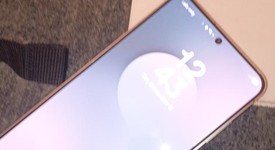 Mint
													Samsung Galaxy S25 FE - Unlocked, Black, 256 GB, SM-S731U1, photo 4 of 14