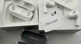 Used
													Apple AirPods Pro 3, photo 2 of 4