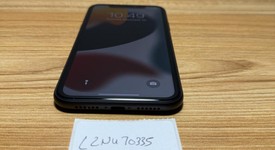 Fair
													Apple iPhone 11 - Unlocked, Black, 64 GB, A2111, photo 2 of 7