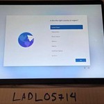 Fair Microsoft Surface Pro 8 - 256 GB, Graphite, 8 GB, Intel Core i5