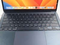 MacBook Air 2022 (M2) - 13"