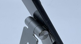 Good
													Apple iPhone 11 - AT&T, Black, 128 GB, A2111, photo 5 of 9