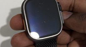 Good
													Apple Watch Ultra 2 49mm - Unlocked, Black, A2986, photo 4 of 14