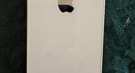 Good
													Apple iPhone 4 - Unlocked, White, 8 GB, A1349, CDMA, photo 3 of 10