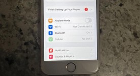 Fair
													Apple iPhone 7 - Unlocked, Rose Gold, 32 GB, A1660, photo 1 of 8