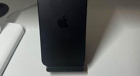 Good
													Apple iPhone 16e - T-Mobile, Black, 128 GB, A3212, photo 3 of 3