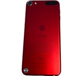 Mint Apple iPod Touch 6th Gen - Wi-Fi, Red, 128 GB