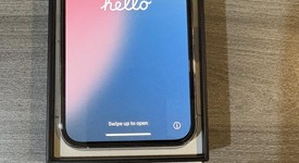 Good
													Apple iPhone 13 Pro - Unlocked, Silver, 256 GB, A2483, photo 3 of 9