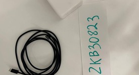 Good
													MacBook Pro Late 2023 (M3) - 14" - Apple M3 Max 14-core, Black, 1 TB, 36 GB, 30-core GPU, photo 3 of 12