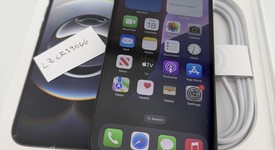 Mint
													Apple iPhone 16e - Unlocked, Black, 128 GB, A3212, photo 1 of 12