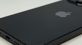 Good
													Apple iPhone 14 - Unlocked, Midnight, 256 GB, A2649, photo 5 of 7
