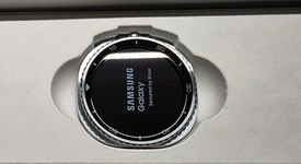 Mint
													Samsung Galaxy Watch8 Classic - Unlocked, Black, SM-L505, 46mm, photo 3 of 10