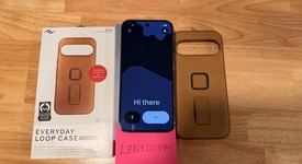 Mint
													Google Pixel 10 Pro - Unlocked, Moonstone, 256 GB, G4QUR, photo 1 of 7