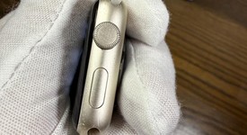 Fair
													Apple Watch Series 2 42mm - Gold, 8 GB, A1758, Aluminum, photo 4 of 8