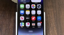 Good
													Apple iPhone 14 Pro Max - AT&T, Purple, 128 GB, A2651, photo 2 of 7
