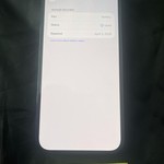 Good Apple iPhone 13 Pro Max - T-Mobile, 128 GB, Green, A2484