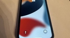 Good
													Apple iPhone Xr - Unlocked, Blue, 128 GB, A1984, photo 2 of 5