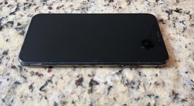 Good
													Apple iPhone Xs Max - Unlocked, Gray, 256 GB, A1921, photo 5 of 15