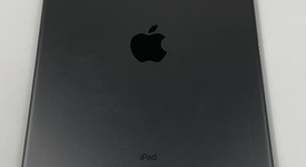 Good
													Apple iPad Air 3rd Gen - Wi-Fi, Gray, 256 GB, photo 3 of 7