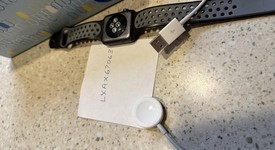 Good
													Apple Watch Series 2 42mm - Gray, 8 GB, A1758, Nike, photo 2 of 7