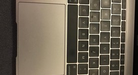 Good
													Macbook Retina 2017 - 12" - Gray, 512 GB, 8 GB, photo 1 of 14