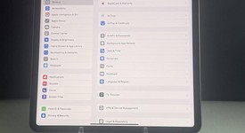 Good
													Apple iPad Pro 12.9" 5th Gen 2021 - Wi-Fi, Gray, 128 GB, photo 3 of 12
