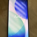 Good Apple iPhone 14 - Unlocked, 128 GB, Purple, A2649