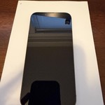Good Apple iPhone 13 Pro - Unlocked, 256 GB, Graphite, A2483