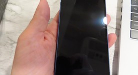 Good
													Apple iPhone 13 - Unlocked, Midnight, 128 GB, A2482, photo 3 of 6