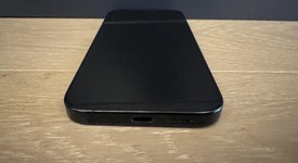 Good
													Apple iPhone 15 Pro - Unlocked, Blue, 256 GB, A2848, photo 1 of 14