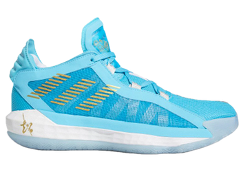 adidas Dame 6 GCA Five Generals for sale