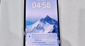 Good
													Vivo X Fold5 - Unlocked Non-US, Black, 512 GB, 16 GB, photo 1 of 12