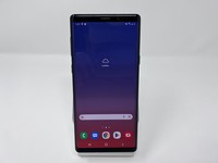 Samsung Galaxy Note 9
