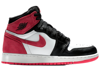 Jordan 1 Retro High Track Red (GS) for sale