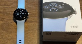 Good
													Google Pixel Watch 2 - Wi-Fi, Silver, Wi-Fi, photo 2 of 8