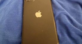 Good
													Apple iPhone 11 - T-Mobile, Black, 64 GB, A2111, photo 1 of 7