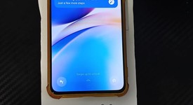 Good
													OnePlus 8T - Unlocked, Green, 256 GB, 12 GB, photo 2 of 4