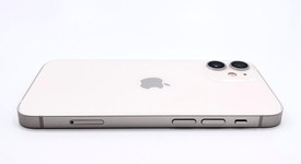 Mint
													Apple iPhone 12 - Straight Talk, White, 128 GB, A2172, photo 4 of 6