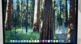 Good
													MacBook Air 2020 - 13" - Apple M1, Gray, 256 GB, 16 GB, photo 5 of 11