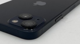 Good
													Apple iPhone 13 - Unlocked, Midnight, 128 GB, A2482, photo 4 of 6