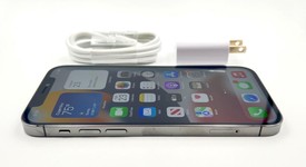 Good
													Apple iPhone 12 Pro - Verizon, Graphite, 512 GB, A2341, photo 5 of 6